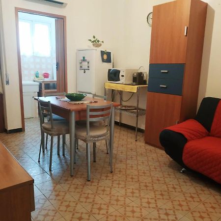 Apartament Casa Poggio Cagliari Zewnętrze zdjęcie
