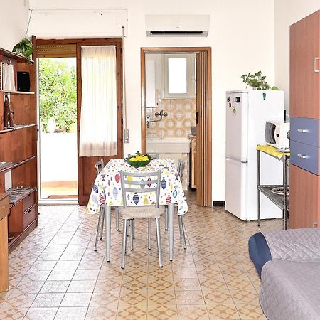 Apartament Casa Poggio Cagliari Zewnętrze zdjęcie