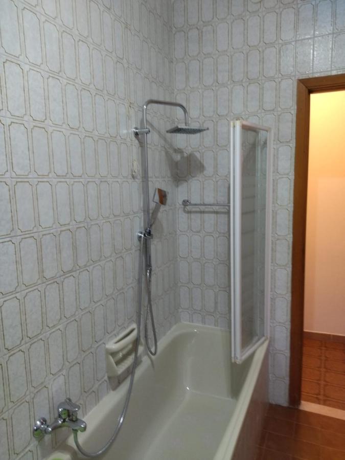 Apartament Casa Poggio Cagliari Zewnętrze zdjęcie