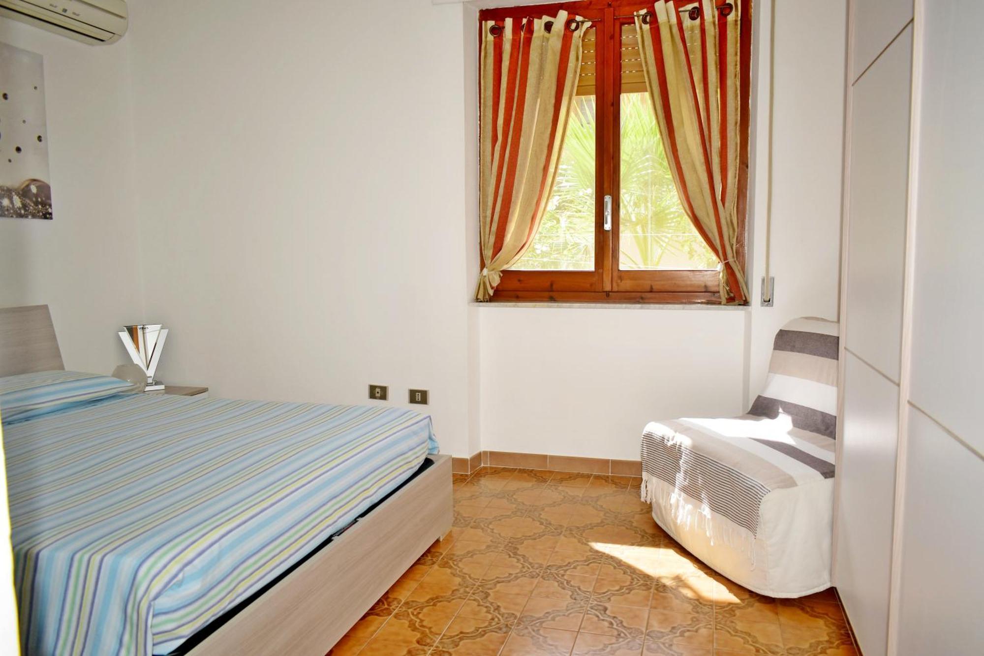 Apartament Casa Poggio Cagliari Zewnętrze zdjęcie