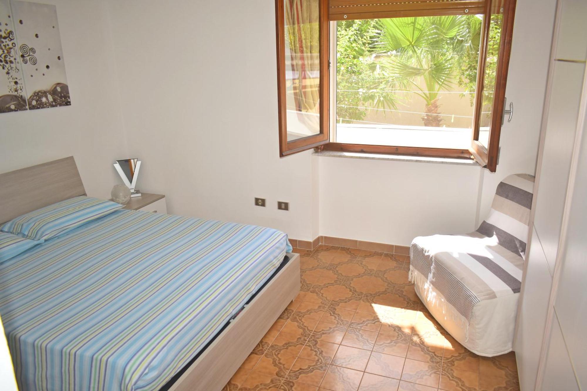 Apartament Casa Poggio Cagliari Zewnętrze zdjęcie