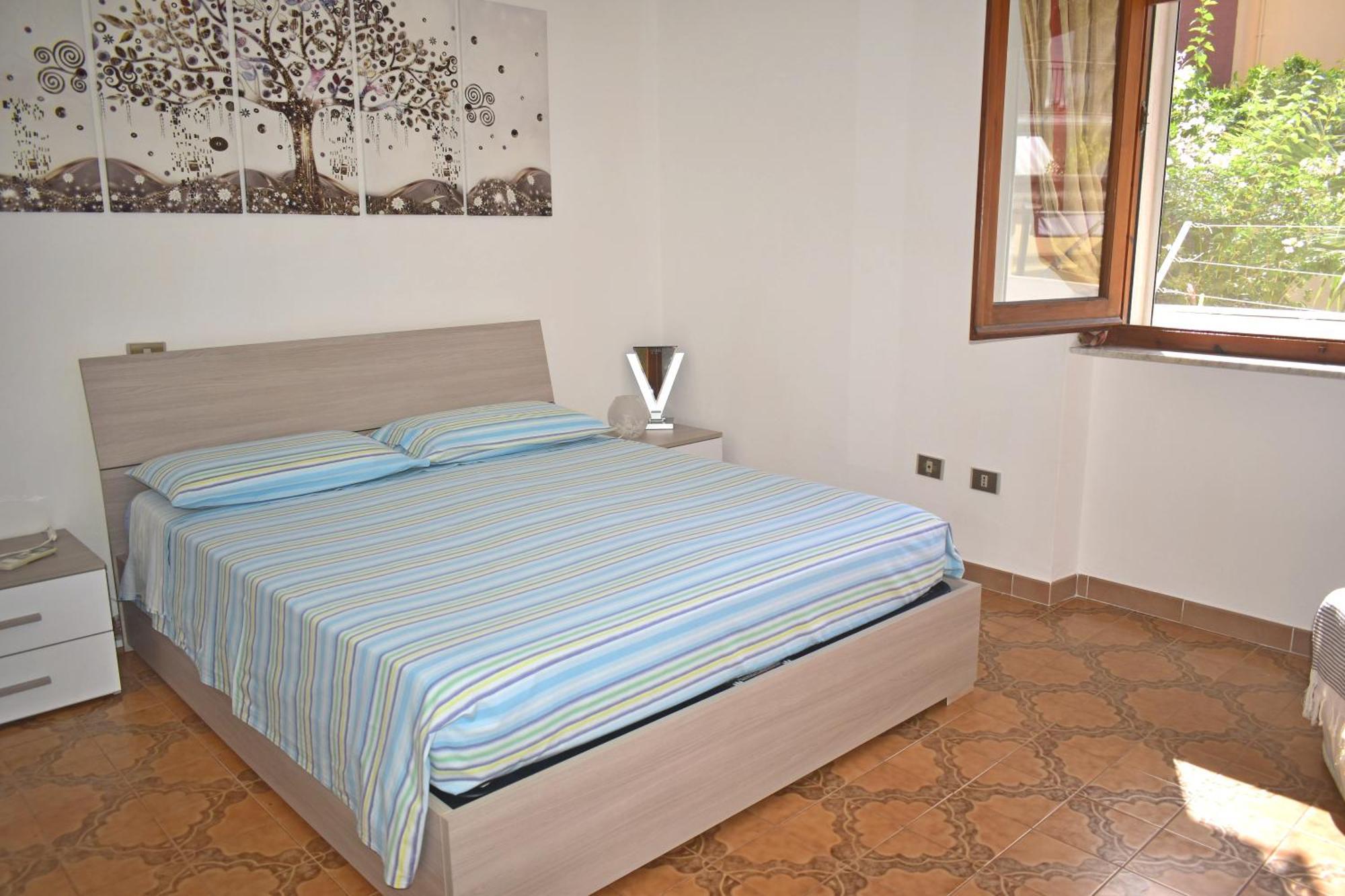 Apartament Casa Poggio Cagliari Zewnętrze zdjęcie