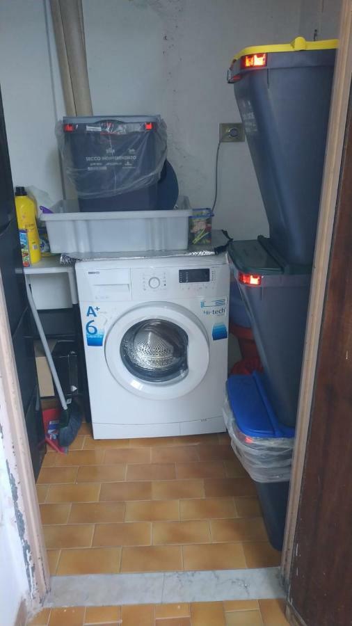 Apartament Casa Poggio Cagliari Zewnętrze zdjęcie